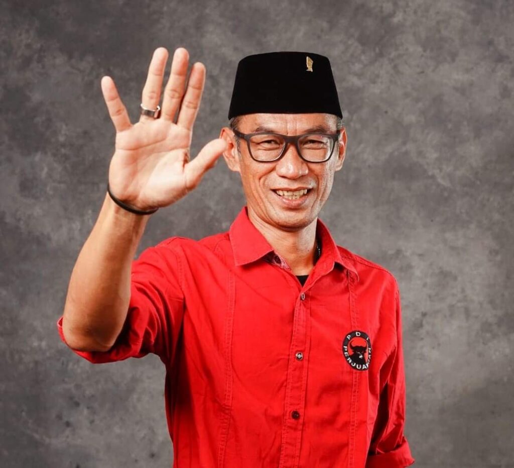 Foto: Didik Agung Eko Wahono