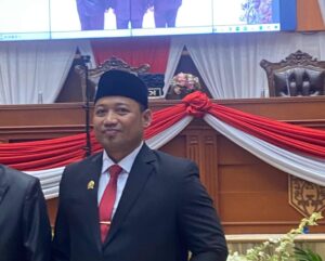 Foto: Anggota DPRD Kaltim, Fuad Fakhruddin