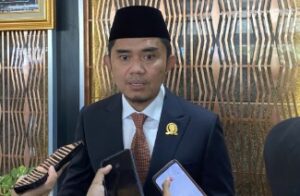Anggota DPRD Kalimantan Timur, Andi Satya Adi Saputra.