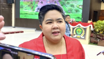 Wakil Ketua DPRD Kalimantan Timur, Ananda Emira Moeis.