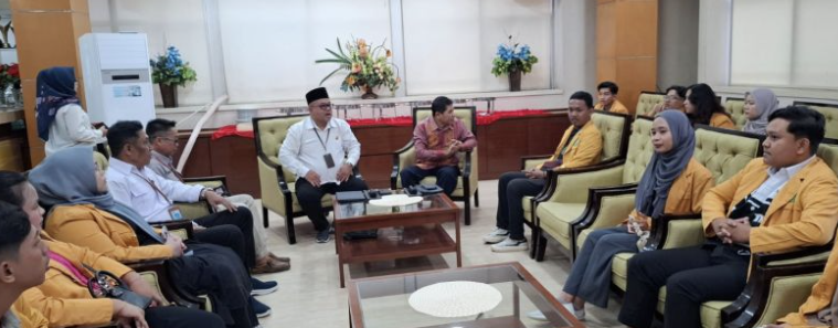 Foto : KKN Unmul Angkatan 51 Fokus pada Pelestarian Lingkungan dan Pemberdayaan Desa di Kukar. (Istimewa)