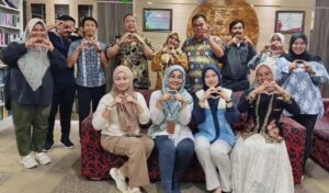 Foto : Wisata Puncak Sumber Sari Tarik Ribuan Pengunjung, Fasilitas Terus Dibangun. (Istimewa)