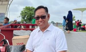 Foto : Muara Wis Dorong Inovasi TPS 3R untuk Ciptakan Lingkungan Produktif. (Istimewa)