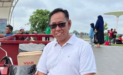 Foto : Muara Wis Dorong Inovasi TPS 3R untuk Ciptakan Lingkungan Produktif. (Istimewa)