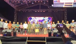 Foto : Dokumentasi, Koba Fest 2 Dorong UMKM dan Geliat Ekonomi Lokal Kota Bangun. (Istimewa)