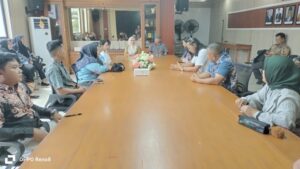 Foto : Seleksi Perangkat Desa di Kukar Ikuti Aturan Permendagri, DPMD Fasilitasi Tes Tertulis. (Istimewa)