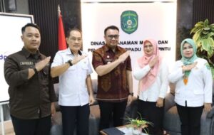 Foto : Bupati Kukar Dorong Pertumbuhan Ekonomi Melalui Investasi Pariwisata dan Infrastruktur Pesisir. (Istimewa)