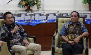 Foto : Strategi Pemkab PPU Bangun Layanan Publik Terpadu: Menimba Pengalaman Sukses MPP Kukar. (Istimewa)