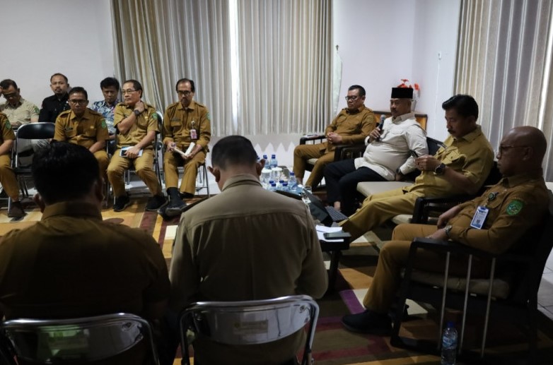 Foto : Koperasi Merah Putih Kukar Raih Legalitas Penuh, Siap Gerakkan Transformasi Ekonomi Kerakyatan. (Istimewa)