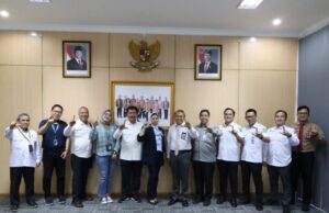 Foto : Kukar Targetkan Desa Tanjung Limau dan Manunggal Jaya Jadi Pusat Ekonomi Baru lewat Inklusi Keuangan 2025. (Istimewa)