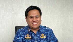 Foto : Kepala Bagian Kesejahteraan Rakyat (Kabag Kesra) Sekretariat Kabupaten Kutai Kartanegara (Setkab Kukar), Dendi Irwan Fahriza. (Istimewa)