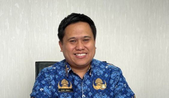 Foto : Kepala Bagian Kesejahteraan Rakyat (Kabag Kesra) Sekretariat Kabupaten Kutai Kartanegara (Setkab Kukar), Dendi Irwan Fahriza. (Istimewa)