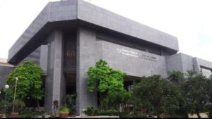 Gedung DPRD Jakarta.IST