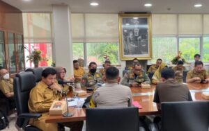 Foto : Satgas Anti-Premanisme Segera Dibentuk di Kukar, Fokus Awal Persuasif. (Istimewa)