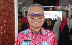 Foto : DP3A Kukar Fokus pada Pemberdayaan Perempuan, Gandeng Pemerintah dan DPRD. (Istimewa)