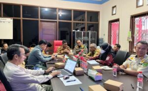 Foto : Tabligh Akbar hingga Lomba Gerak Jalan Akan Warnai Penutupan Hardiknas 2025 di Kukar. (Istimewa)