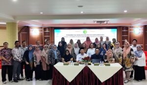 Foto : DPMD Kukar Bekali Pegawai dengan Pelatihan “Service Excellent” untuk Dorong Transformasi Layanan. (Istimewa)
