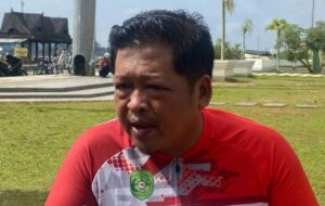 Foto : Kepala Dispora Kukar, Aji Ali Husni. (Istimewa)
