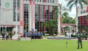 Foto : Sekda Kukar Ajak Bangkit di Era Digital, Peringatan Harkitnas Jadi Momen Refleksi Pembangunan. (Istimewa)