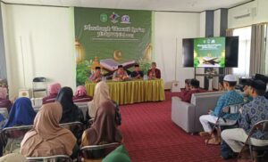 Foto : MTQ Tingkat SMP Kukar Jadi Bagian Perda GEMA dan Wujudkan SDM Berbudaya. (Istimewa)