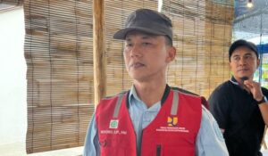 Foto : Kepala Dinas PU Kukar, Wiyono. (Istimewa)