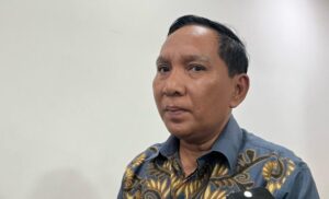 Foto: Asisten II Bidang Perekonomian dan Pembangunan Sekretariat Daerah Kukar, Ahyani Fadianur Diani. (Ist)